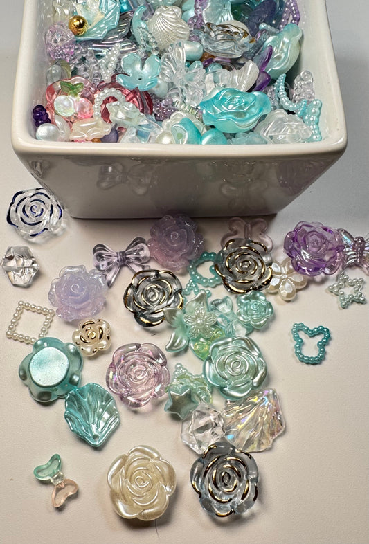 Oceanic Pearl