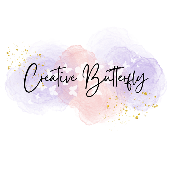Creative Butterfly