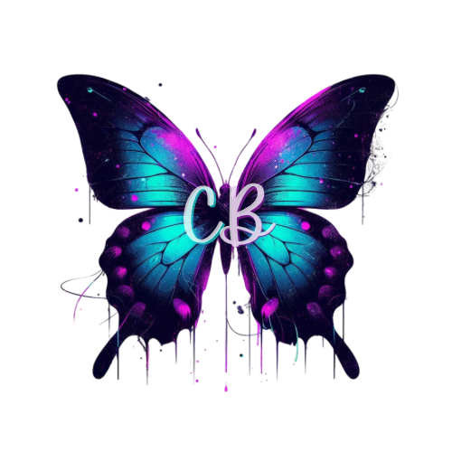 Creative Butterfly