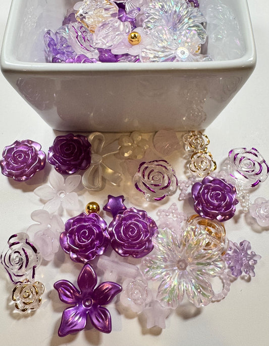 Purple Dreams