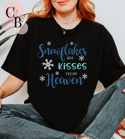 Kisses From Heaven
