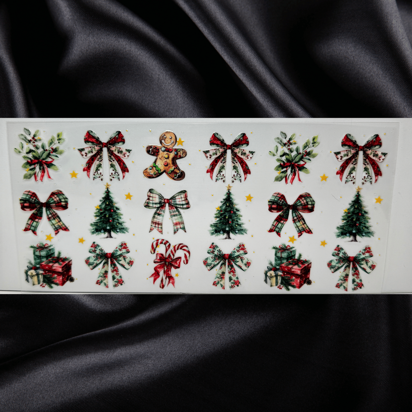 Classic Christmas Mix