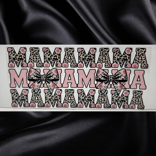 Mama Bow