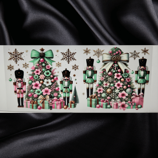 Nutcracker Christmas Magic