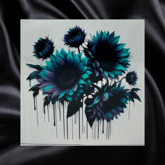 Midnight Garden Sunflower