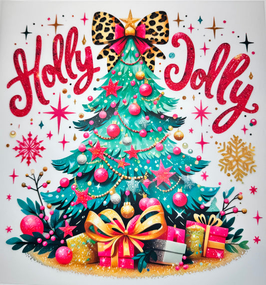 RTS Holly